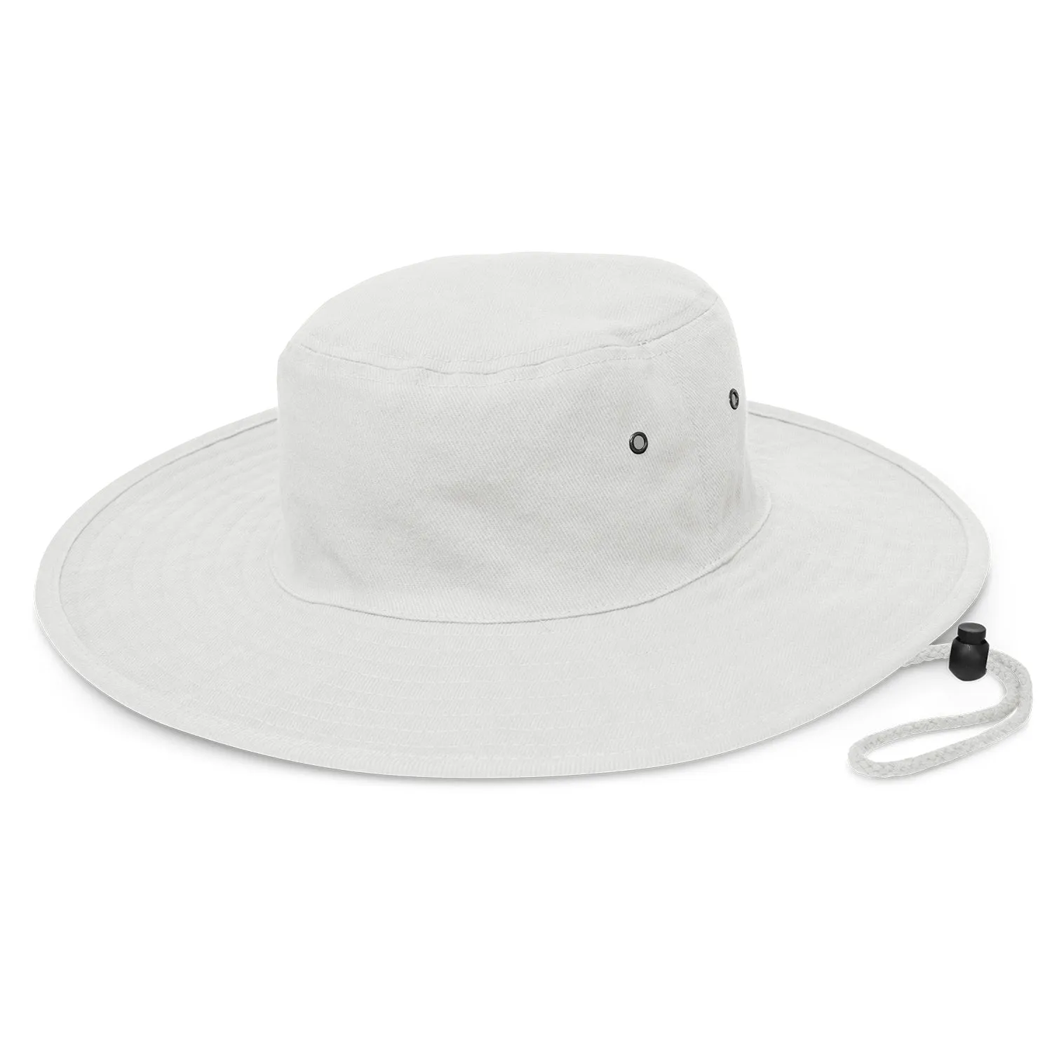 Wide Brim Hat(SHW-23T)