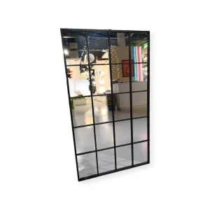 Window Mirror 140x80x3.5cm MRR-HY22-491