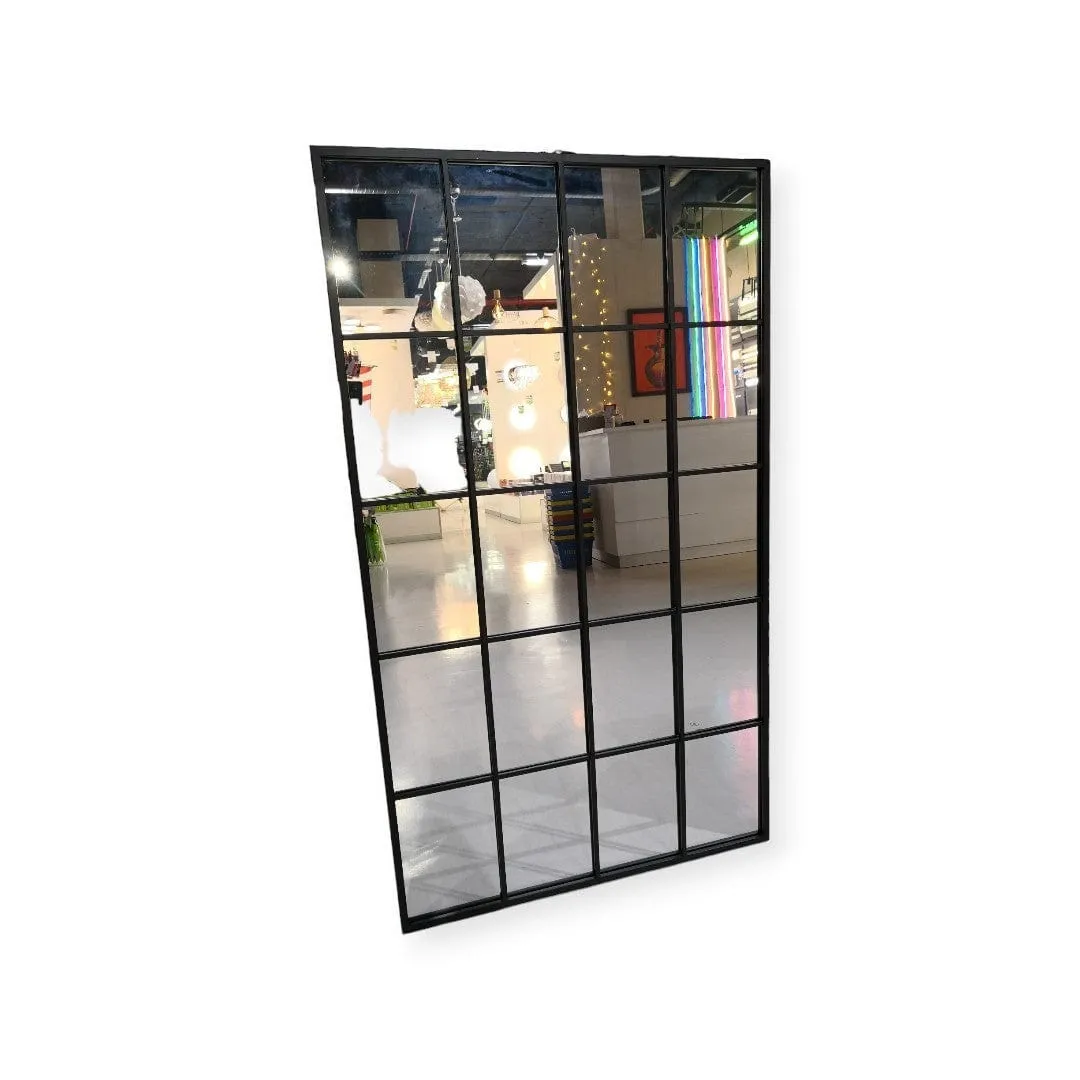 Window Mirror 140x80x3.5cm MRR-HY22-491