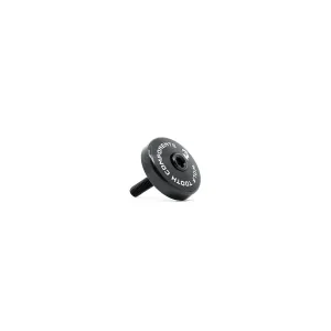 Wolf Tooth Ultralight Top Cap - Black