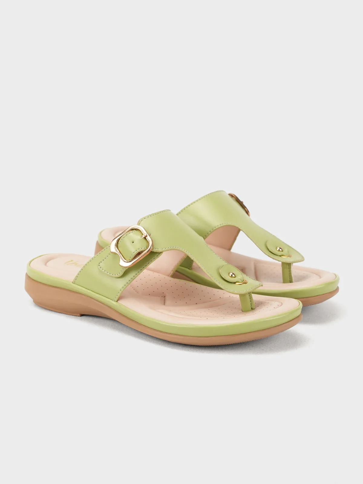 Women "ONDINE" Casual Comfy Slipper