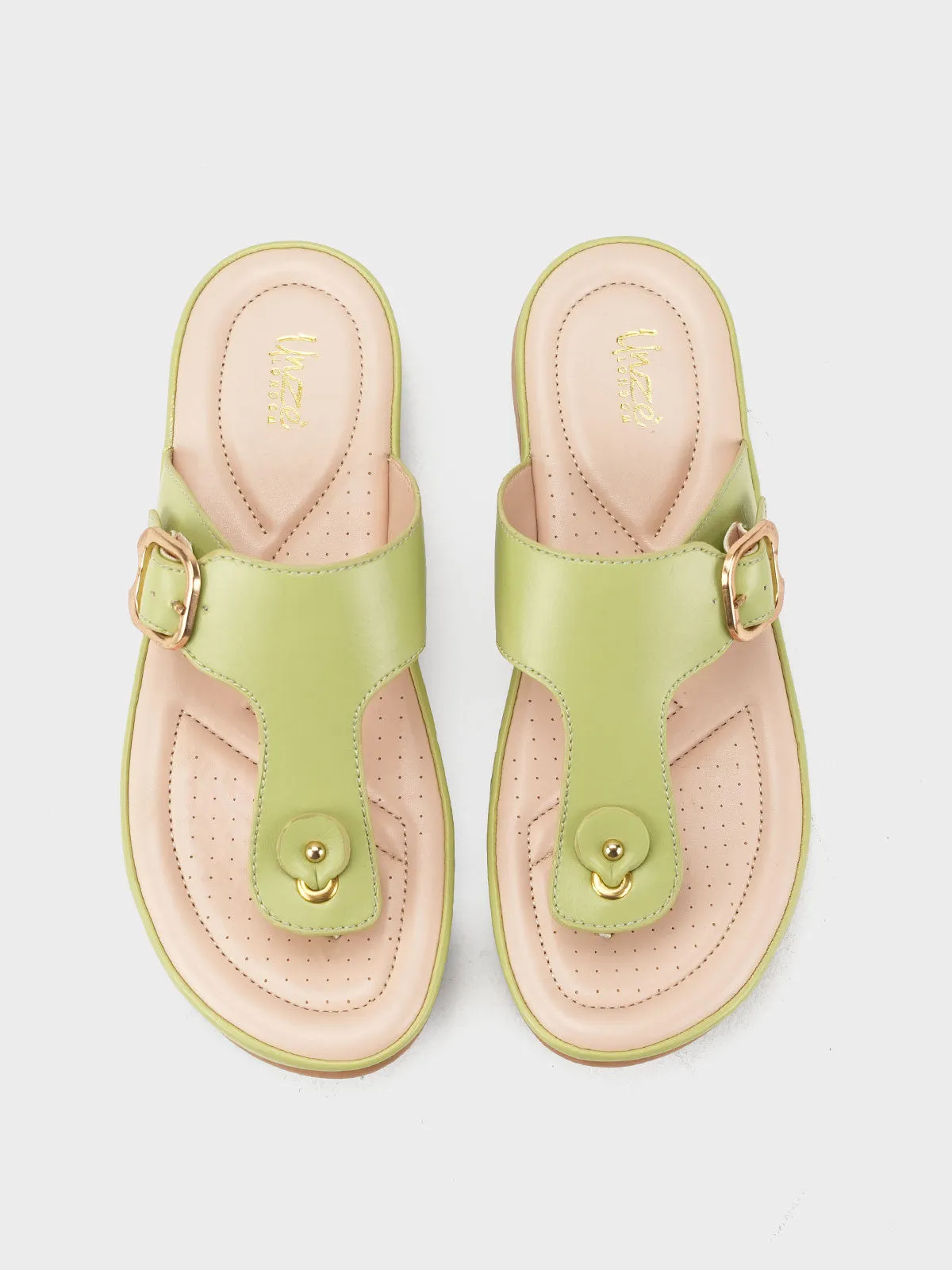 Women "ONDINE" Casual Comfy Slipper