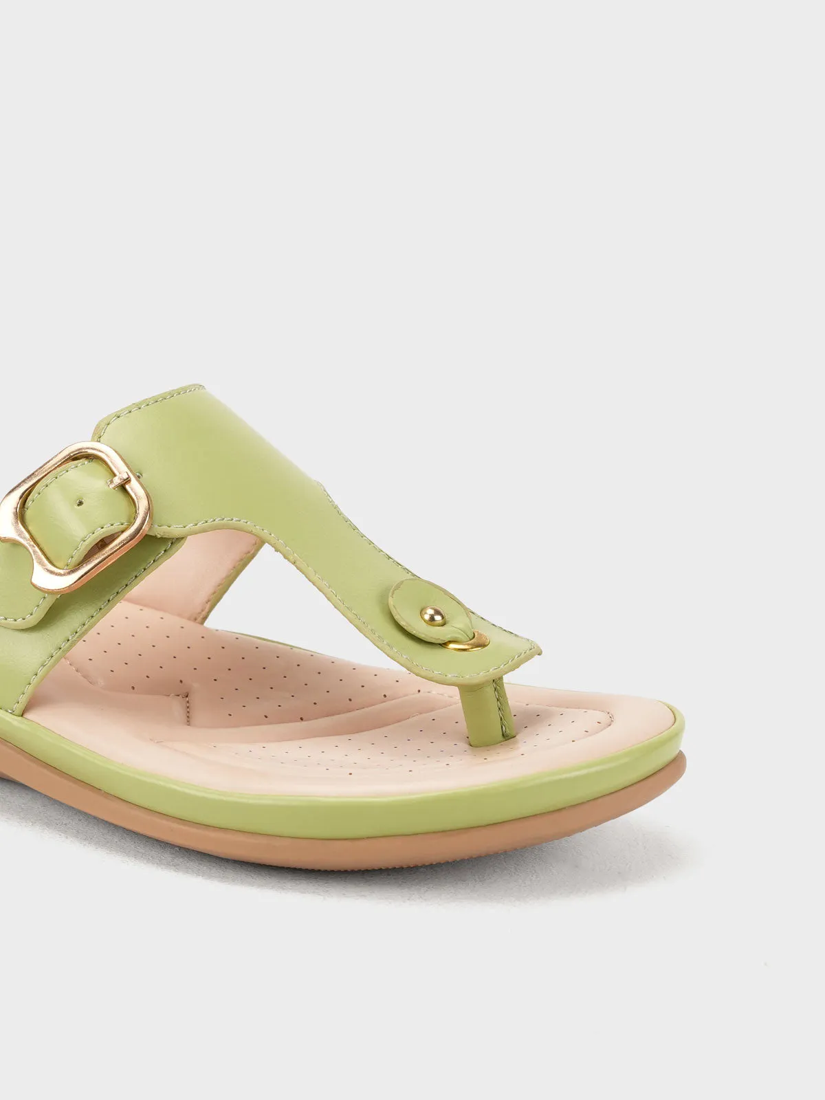 Women "ONDINE" Casual Comfy Slipper