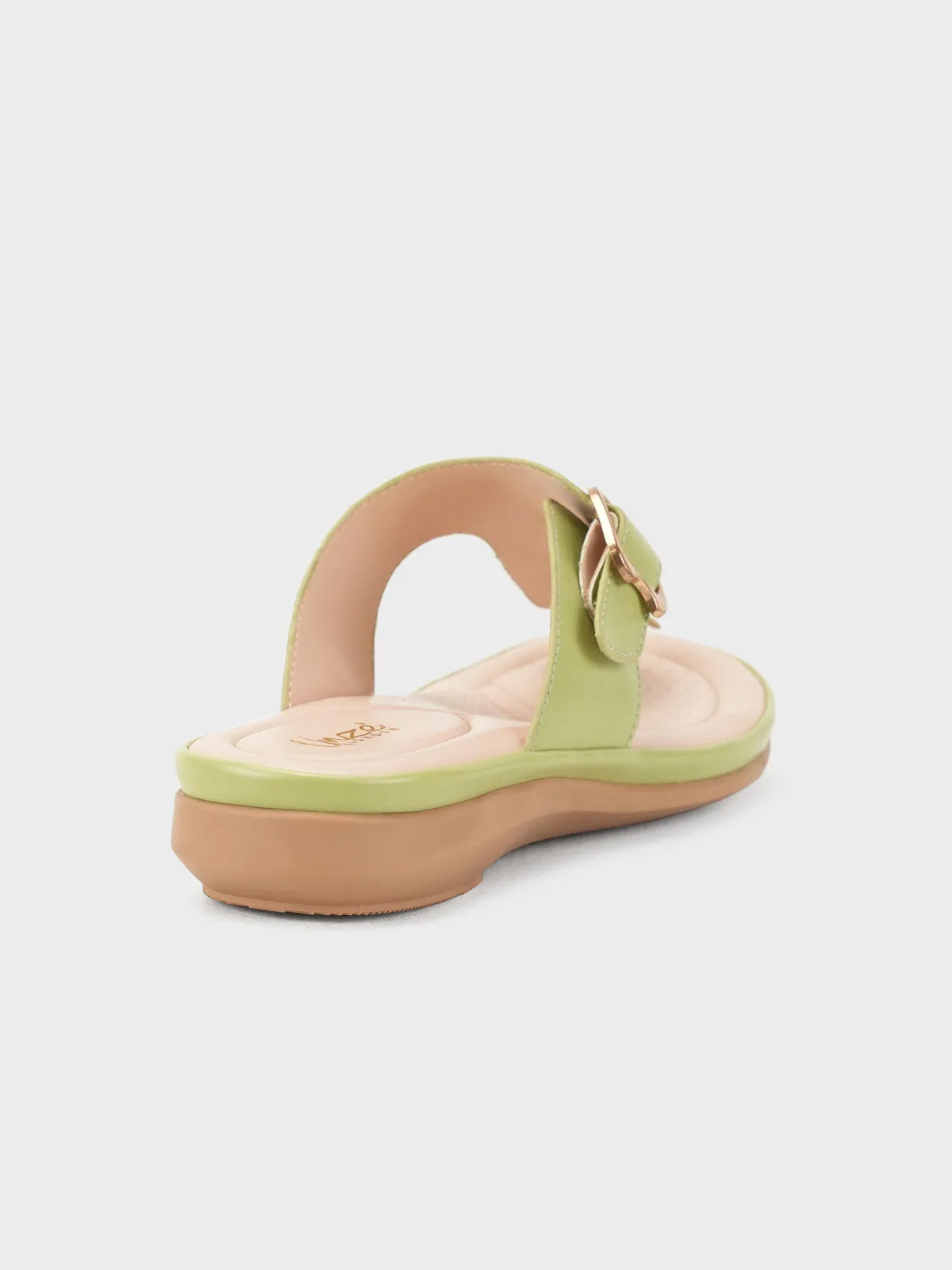 Women "ONDINE" Casual Comfy Slipper