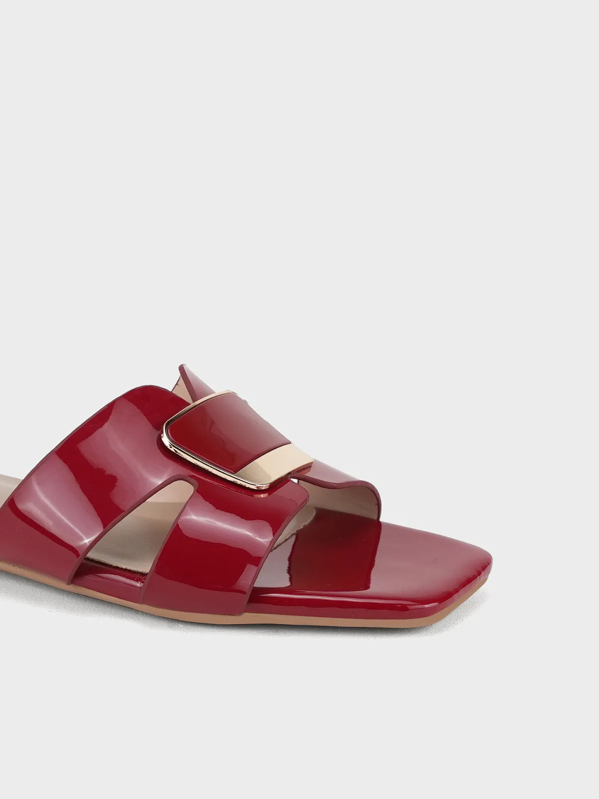 Women "VAGITUS" Casual Comfy Slippers