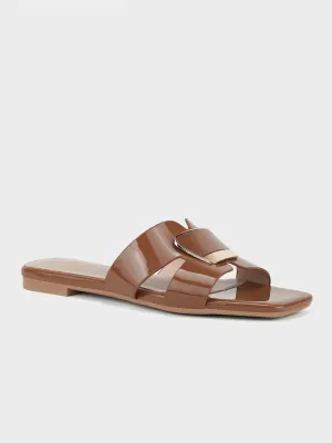 Women "VAGITUS" Casual Comfy Slippers