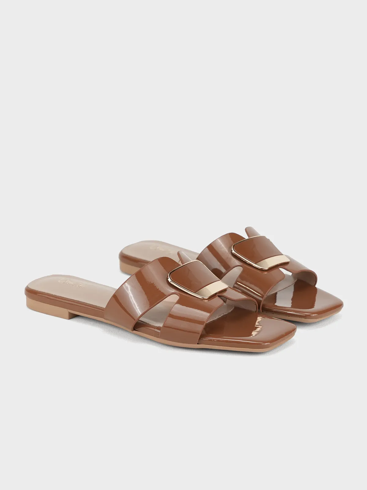 Women "VAGITUS" Casual Comfy Slippers