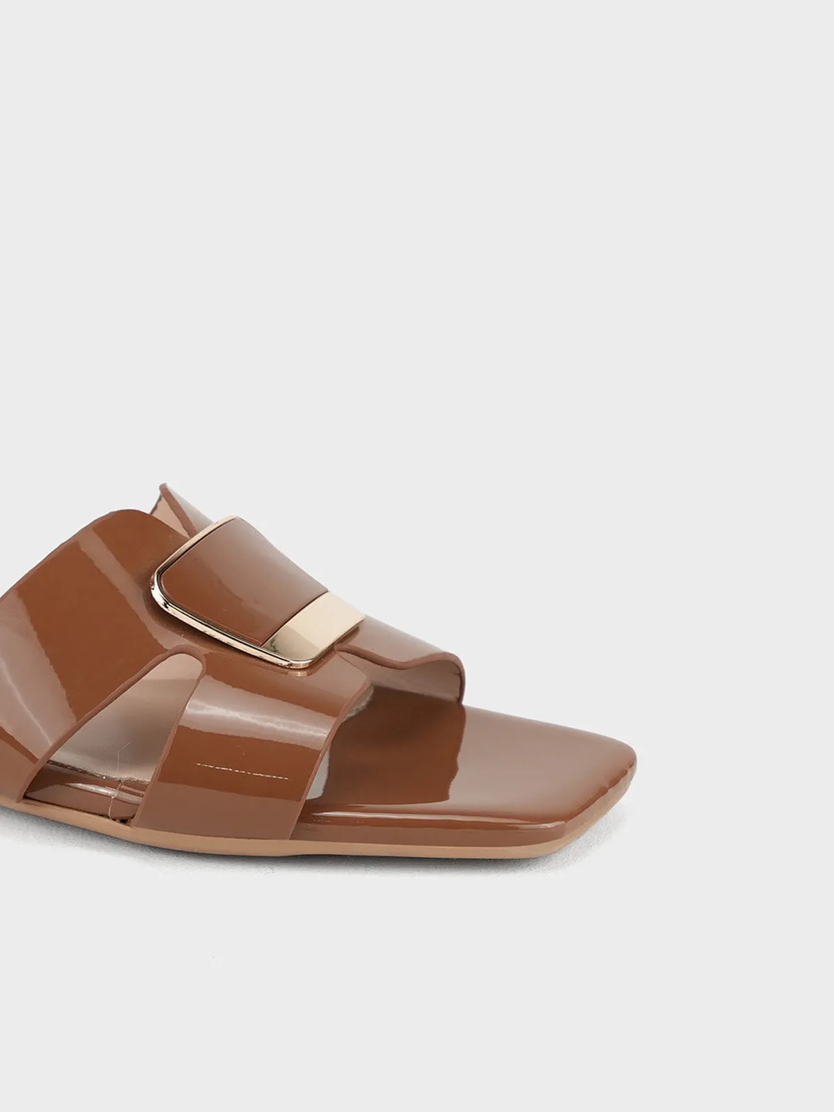 Women "VAGITUS" Casual Comfy Slippers