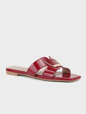 Women "VAGITUS" Casual Comfy Slippers