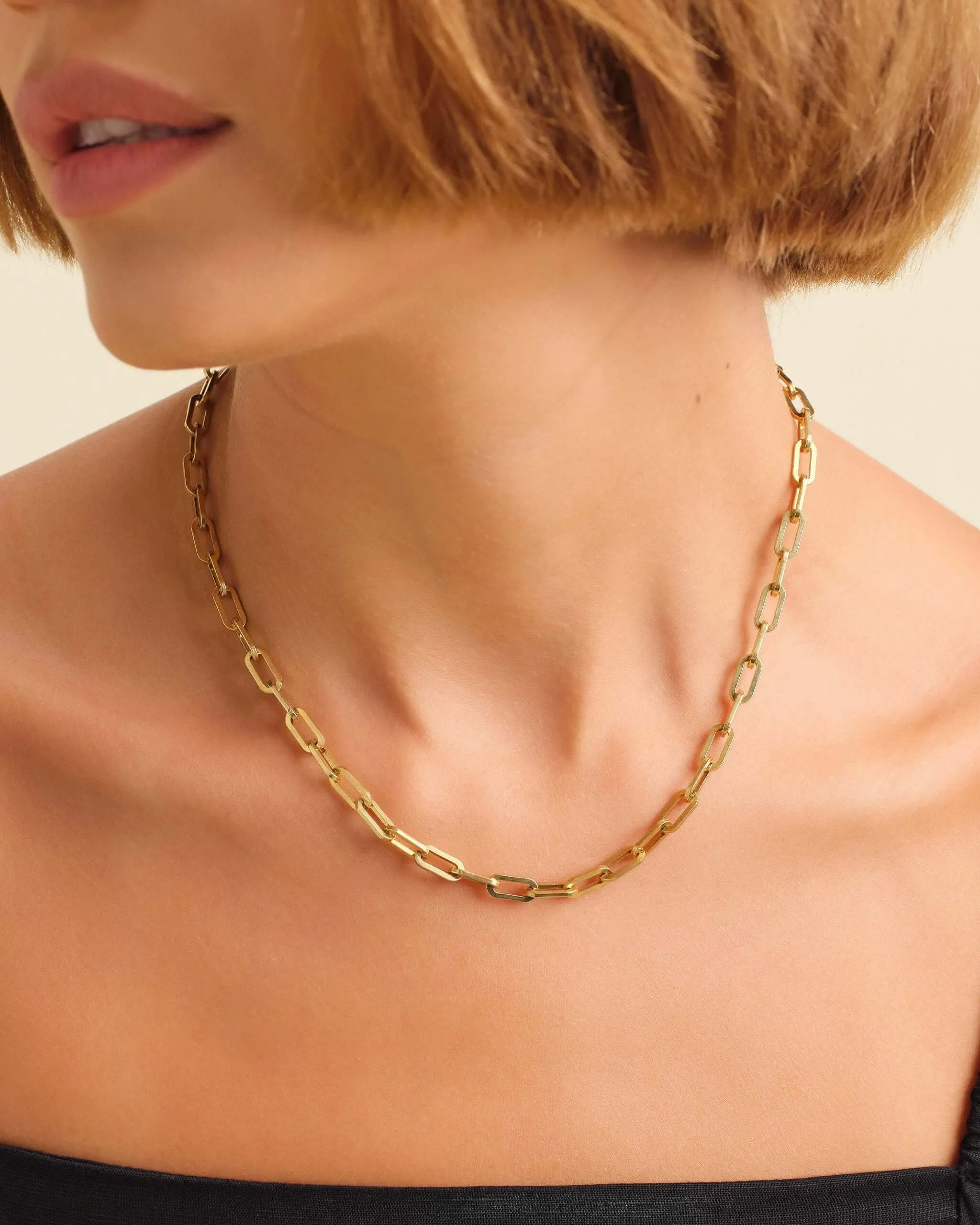 Women's Paperclip Set - 5mm