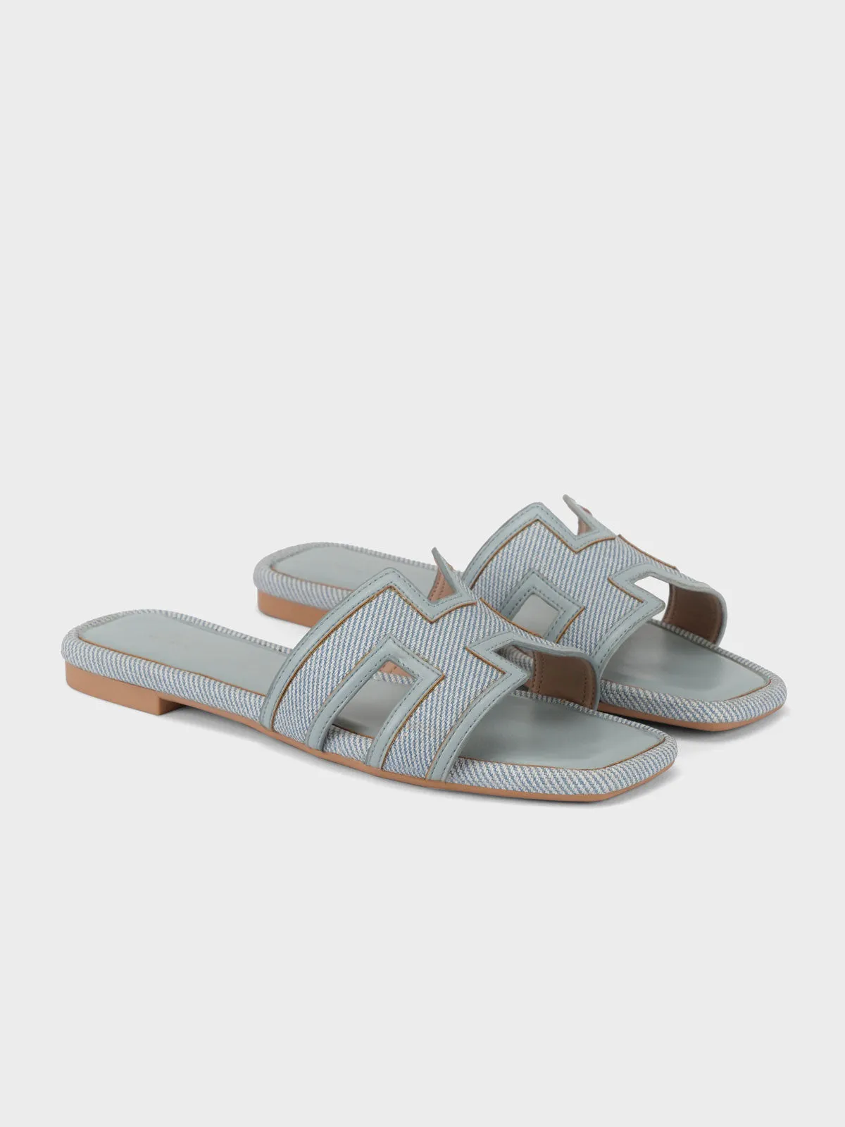 Women's "ADMUS" Comfy Casual Slippers
