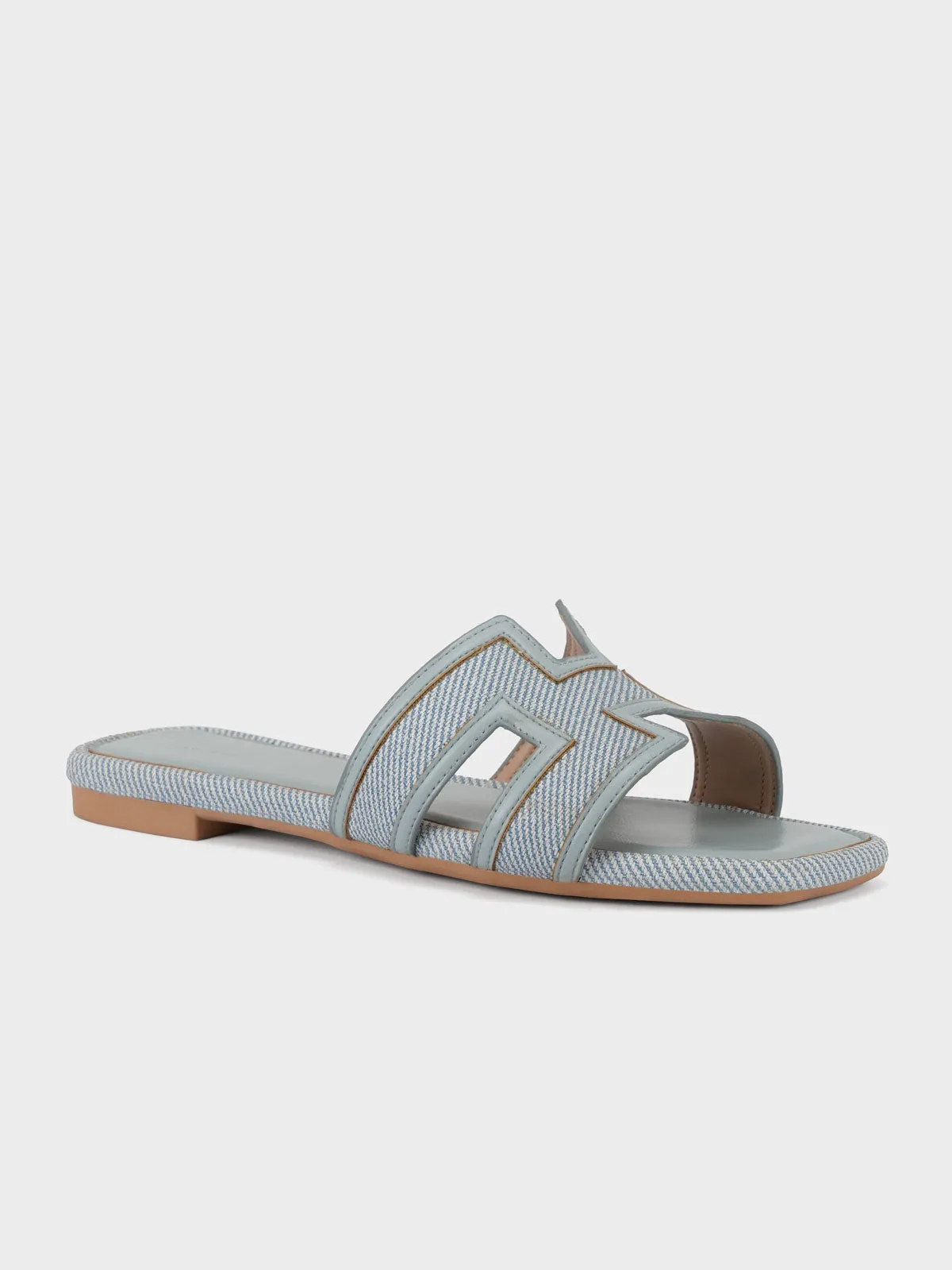 Women's "ADMUS" Comfy Casual Slippers
