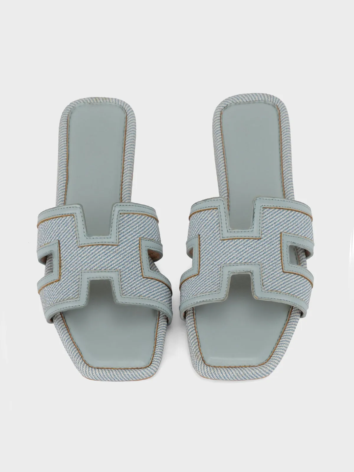 Women's "ADMUS" Comfy Casual Slippers