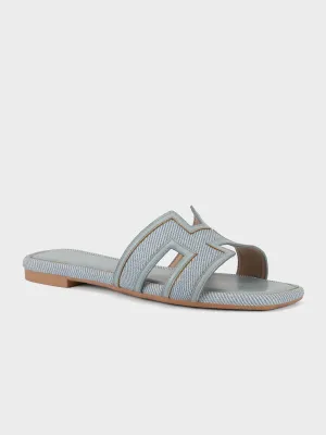 Women's "ADMUS" Comfy Casual Slippers