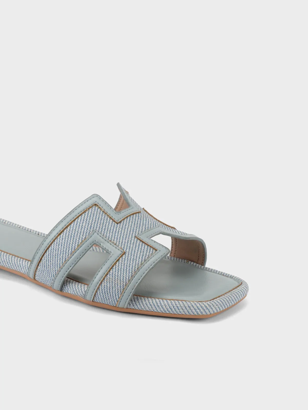 Women's "ADMUS" Comfy Casual Slippers