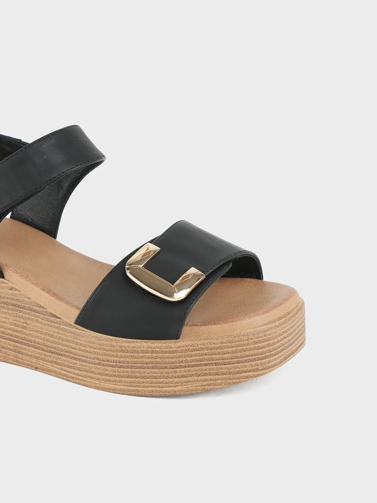 Womens "TIEN" Comfy Casual Sandals