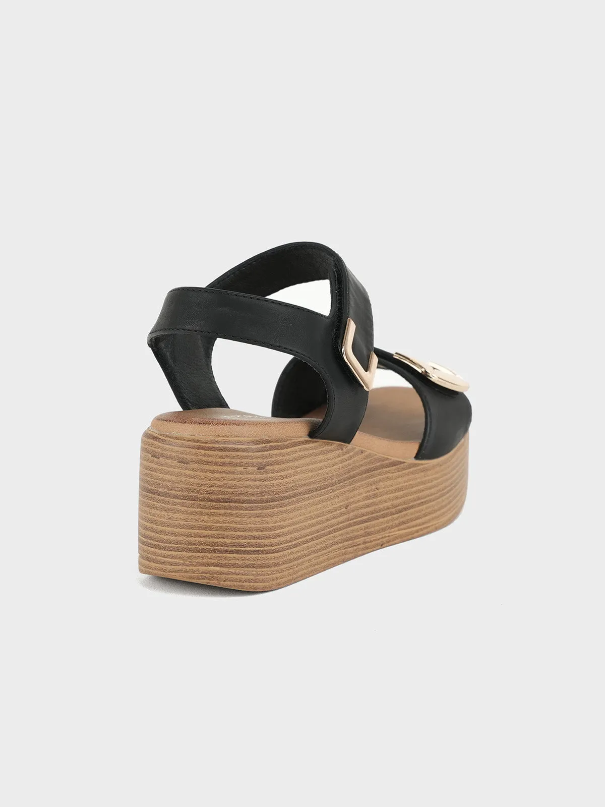 Womens "TIEN" Comfy Casual Sandals