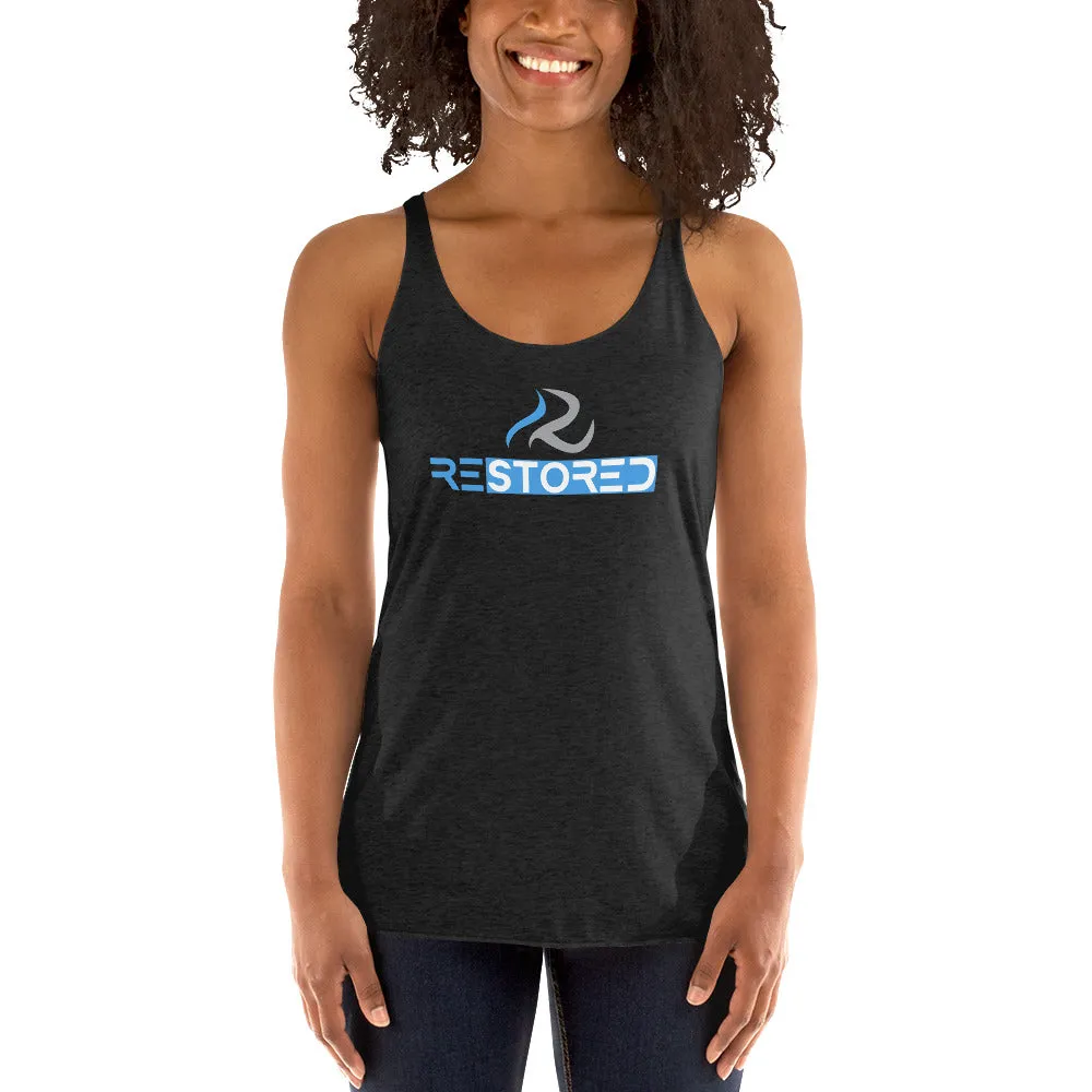 Women's Racerback Tank