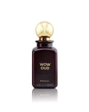 WOW OUD (Vanilla Oud)