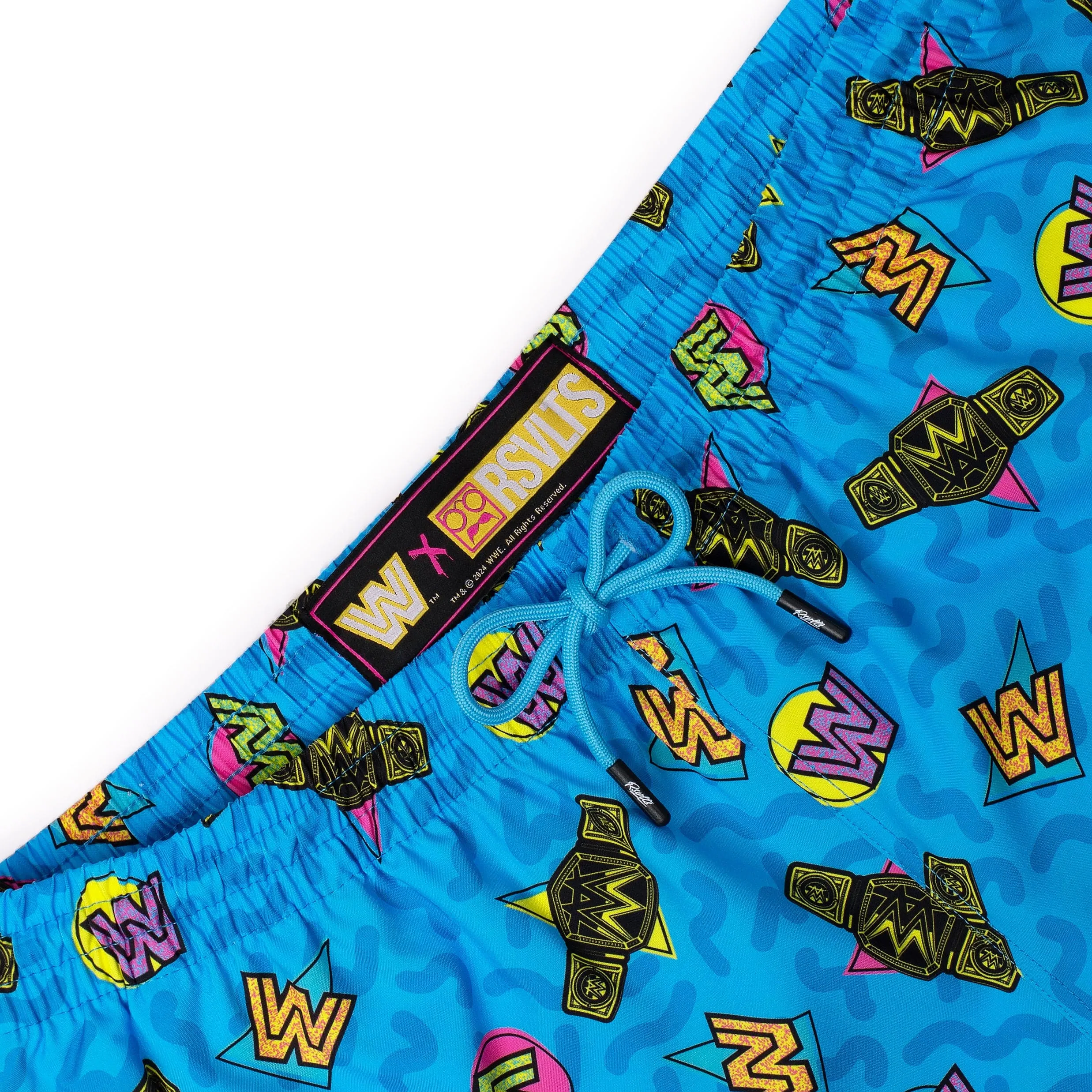WWE "In Your House" – Hybrid Shorts