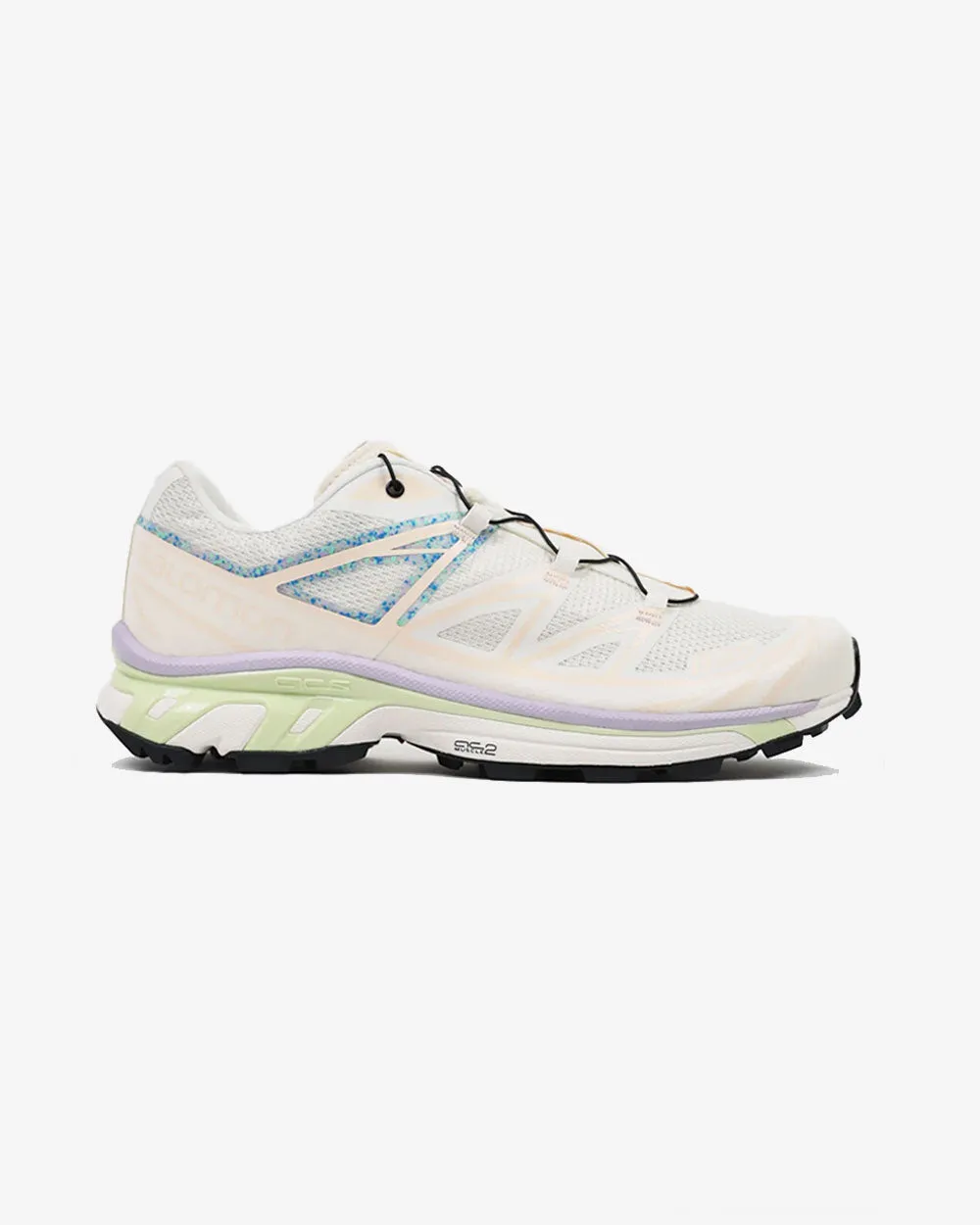 XT-6 MINDFUL 3 - Vanilla Ice/Cloud Pink/Orchid Petal
