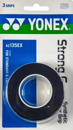 Yonex AC 135 EX Strong Grap