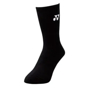 Yonex Sock 19120 (1 Pair) Black