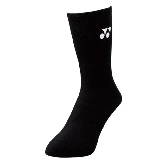 Yonex Sock 19120 (1 Pair) Black