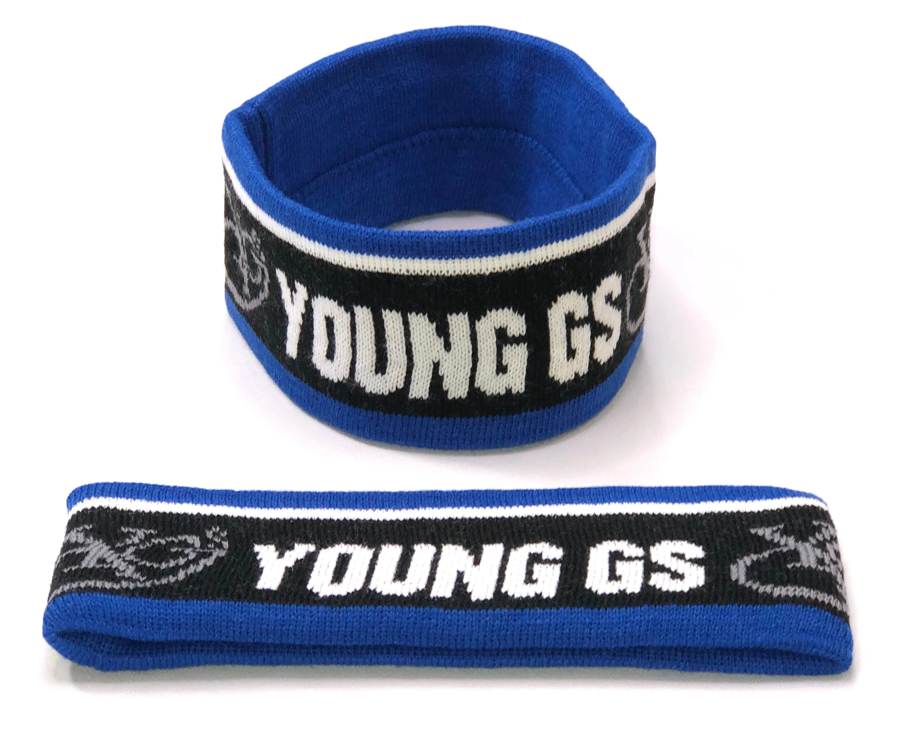 Young GS Headband