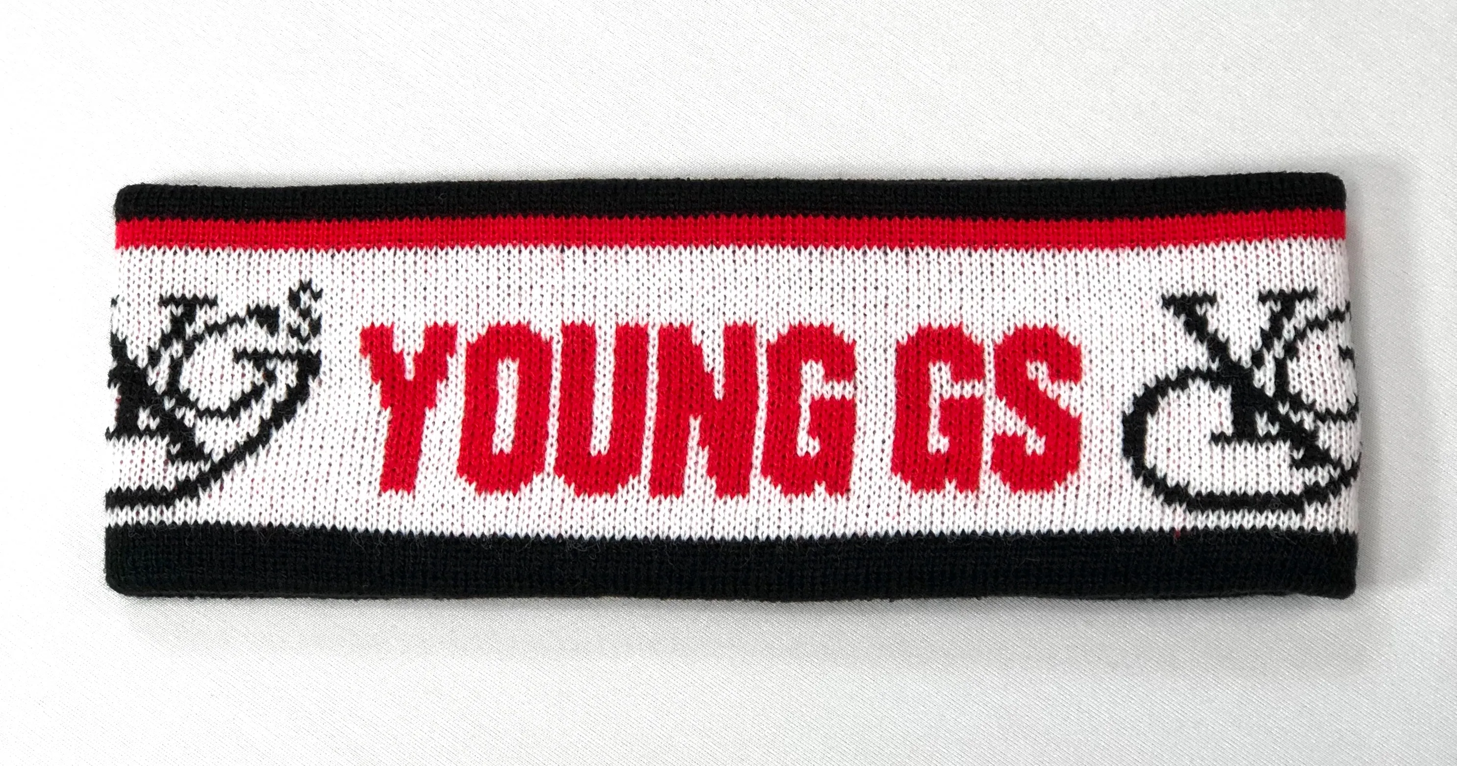 Young GS Headband