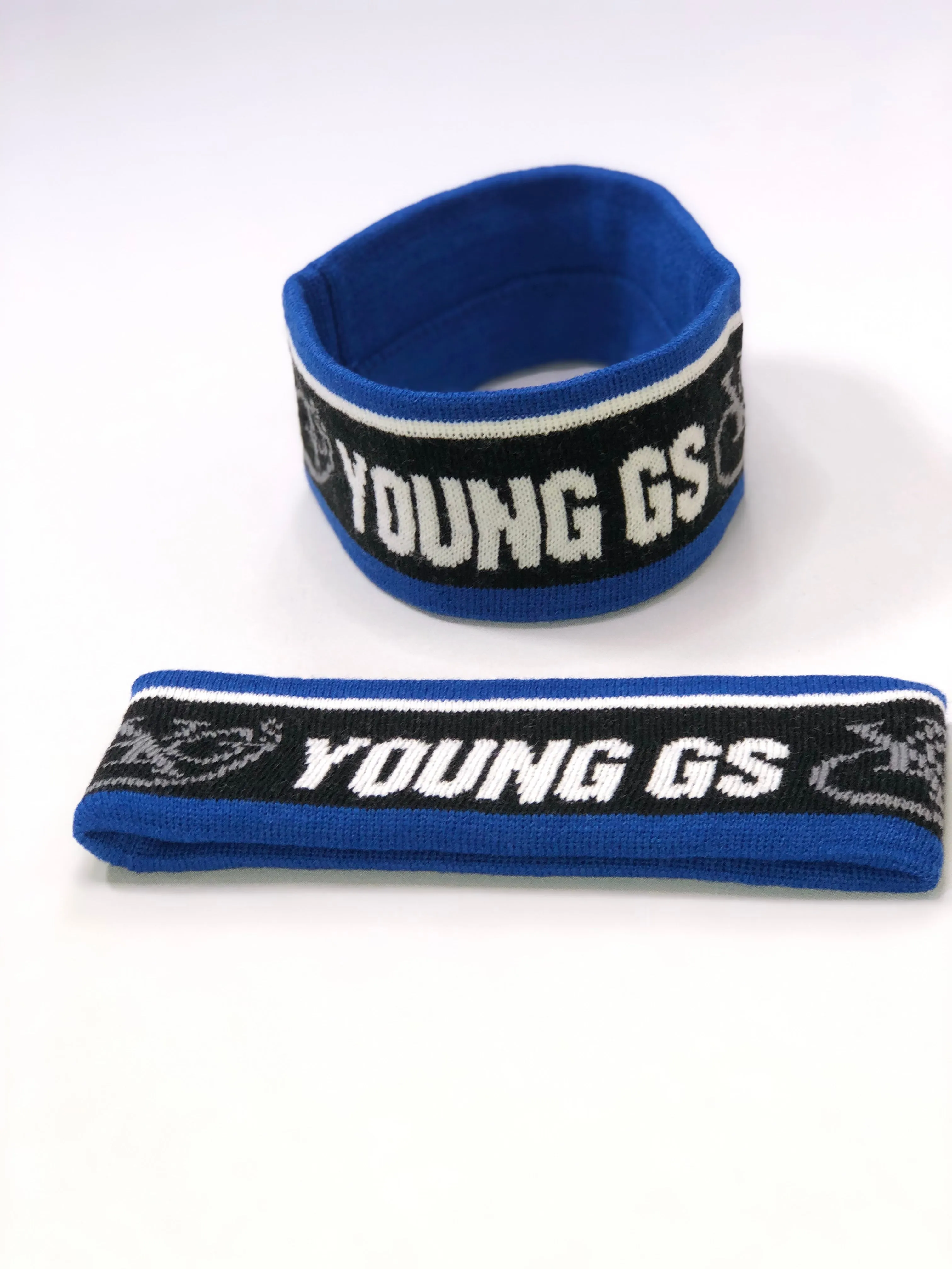 Young GS Headband