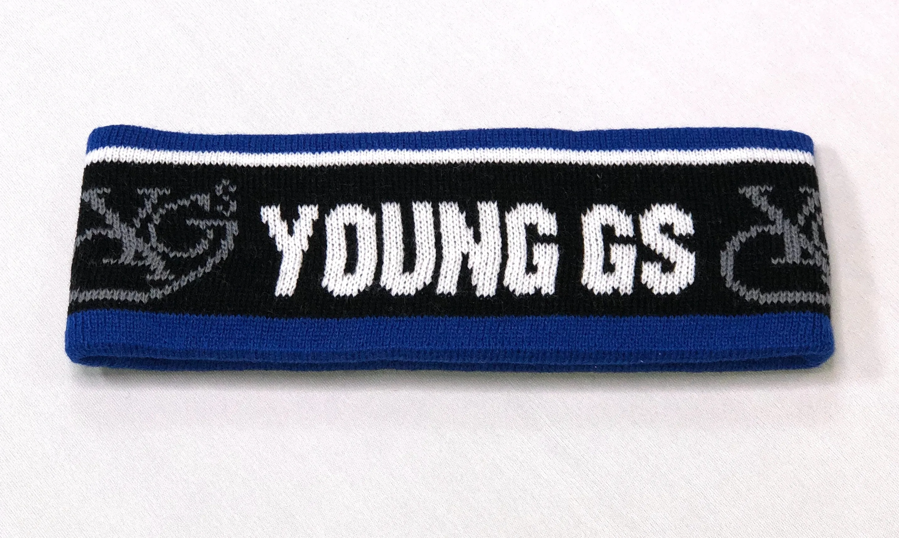 Young GS Headband