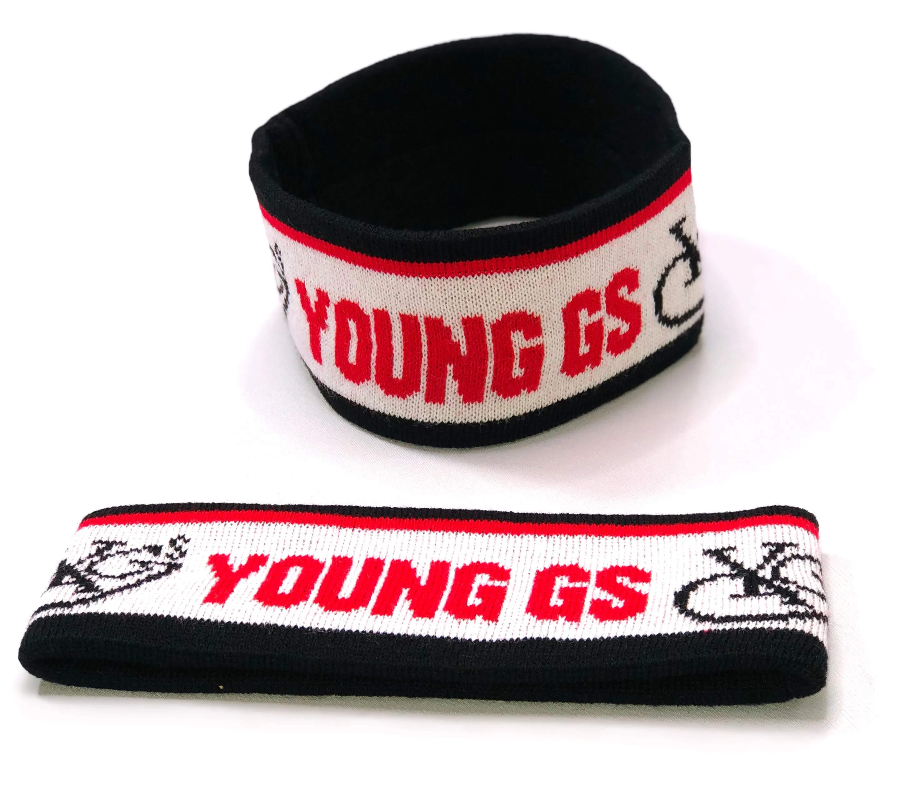 Young GS Headband