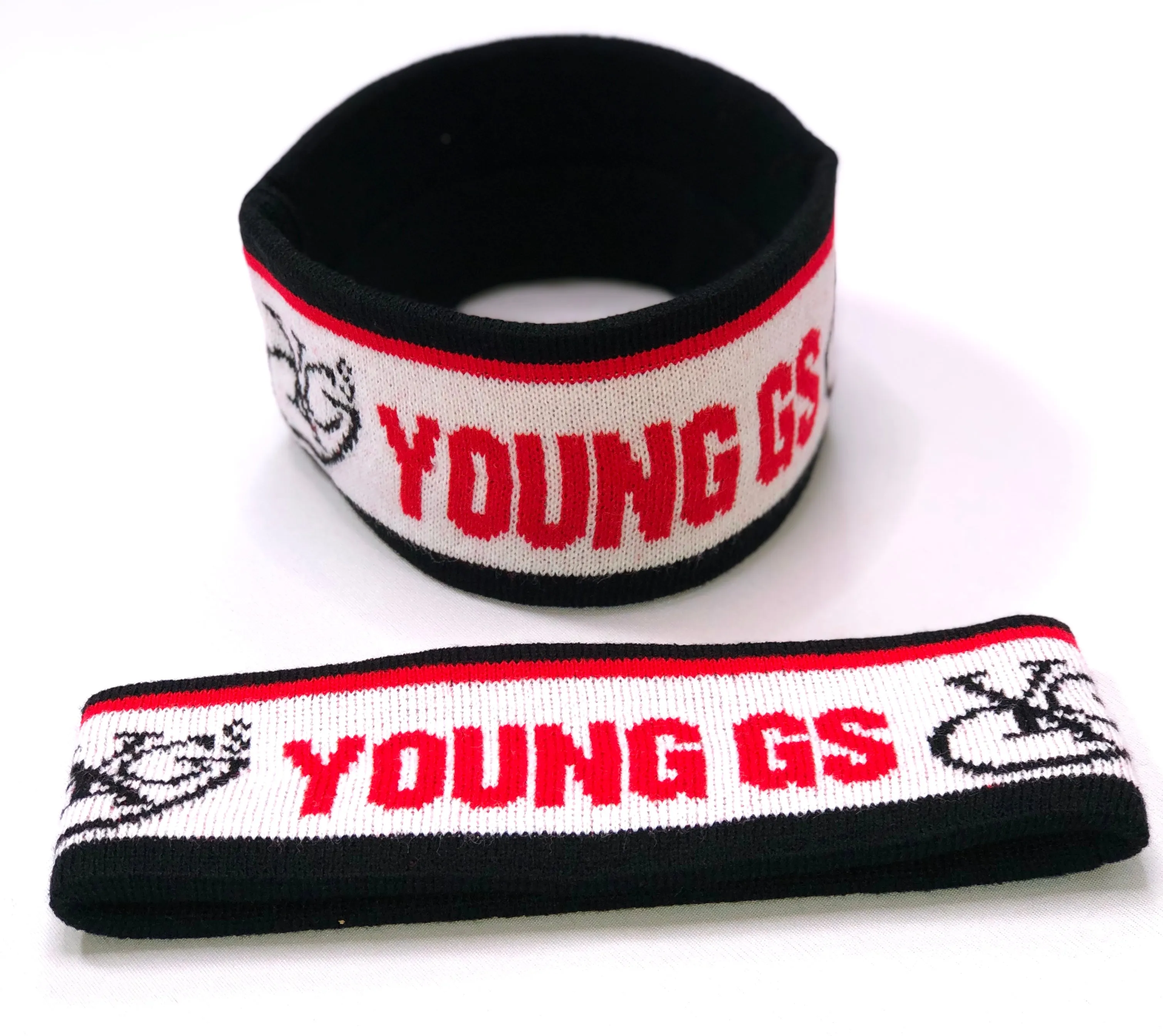 Young GS Headband