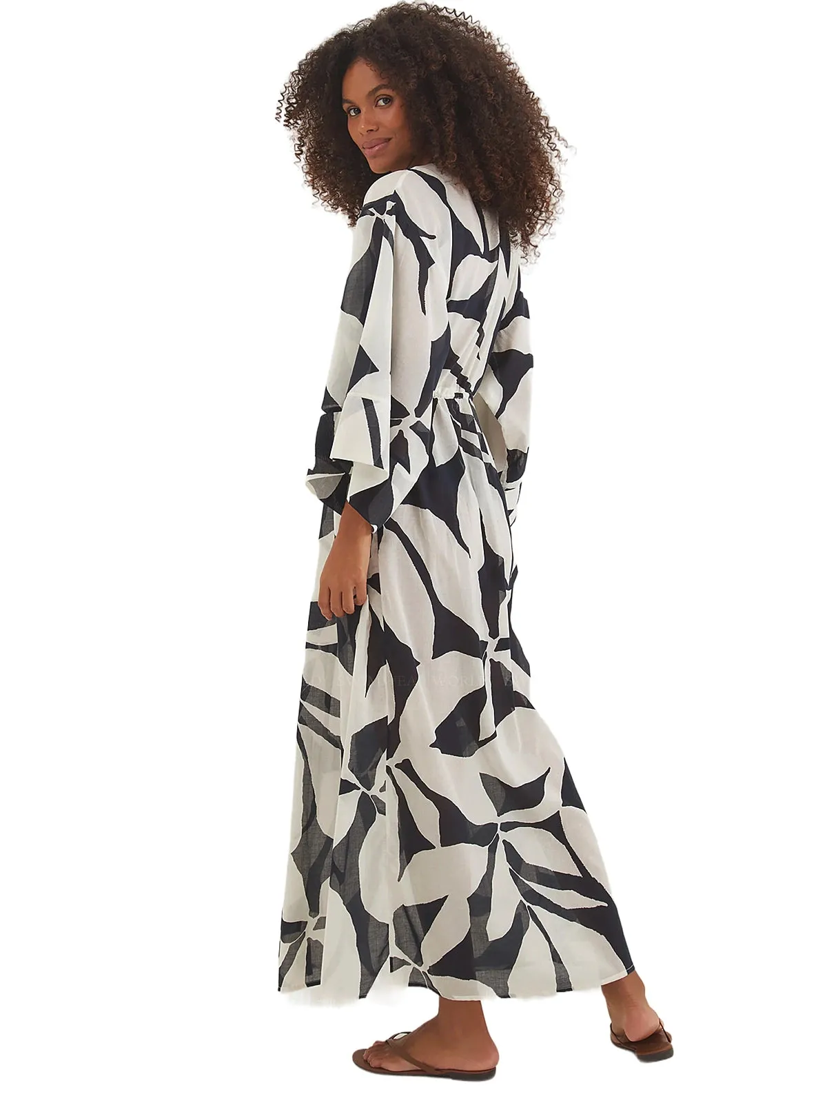 Yumi Long Cover Up ::RET