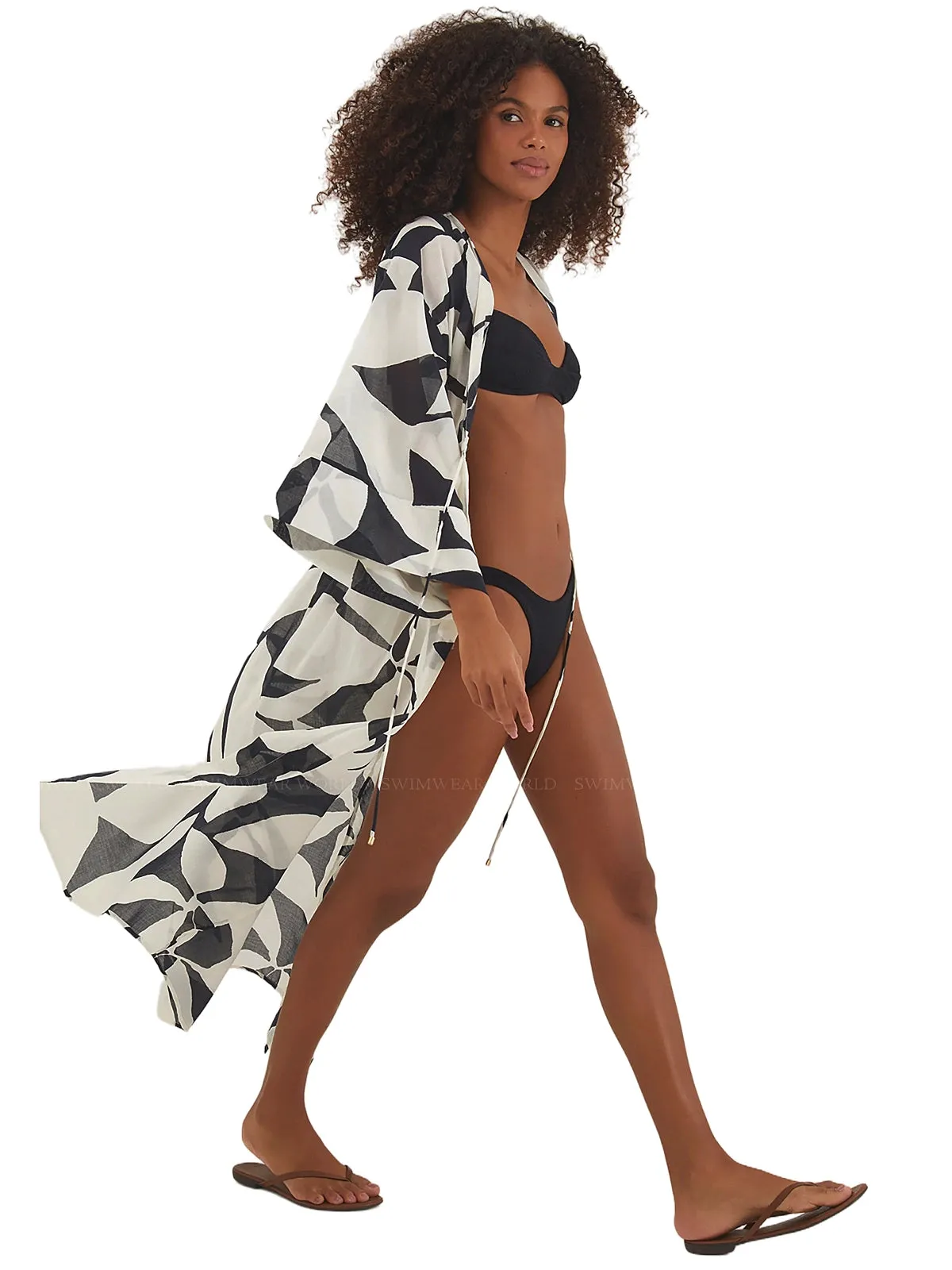 Yumi Long Cover Up ::RET