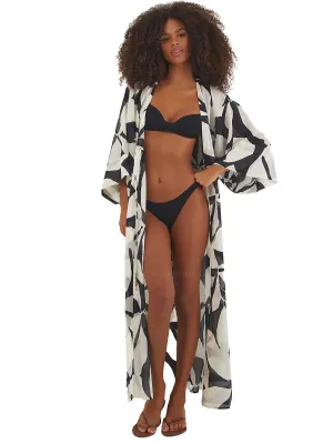 Yumi Long Cover Up ::RET