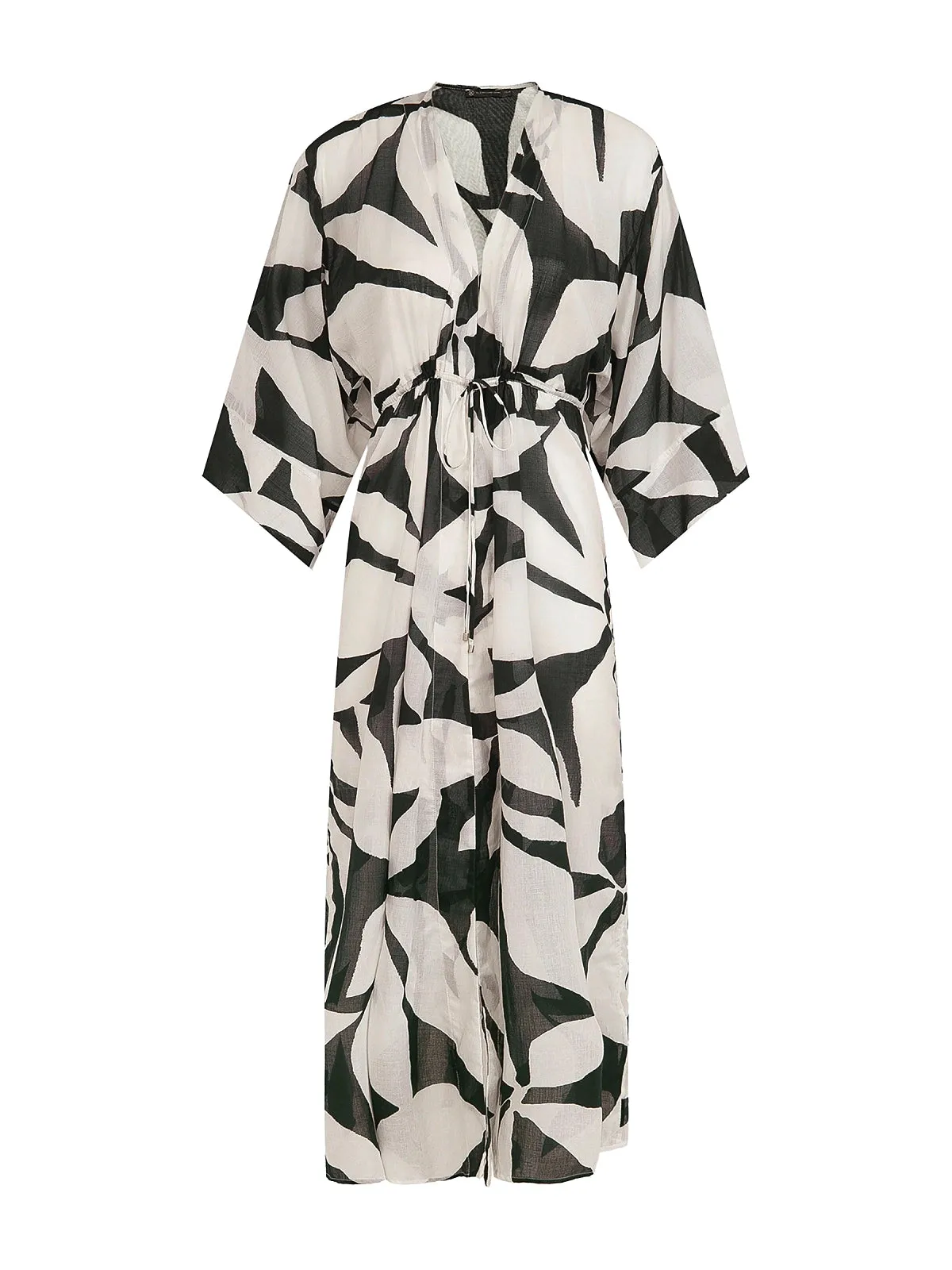 Yumi Long Cover Up ::RET