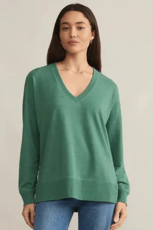 Z Supply: Modern V-Neck Weekender