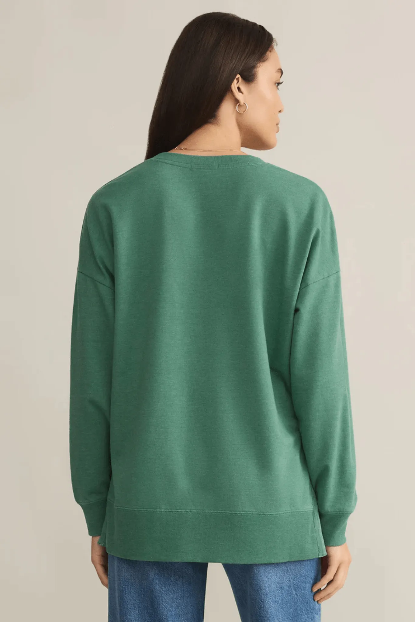 Z Supply: Modern V-Neck Weekender