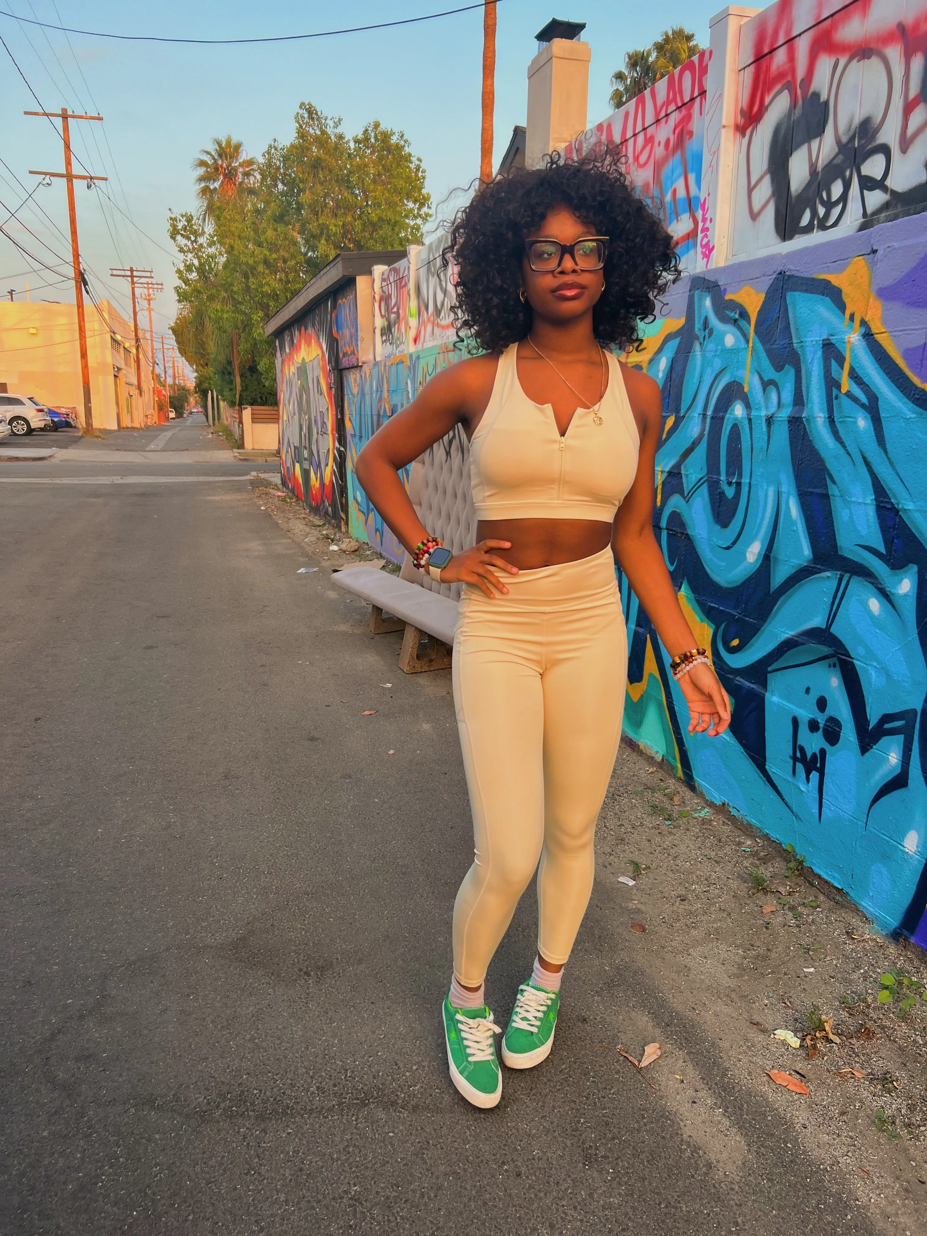 ZUR SPORTS BRA